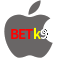 Aplicativo Betk9 para iOS
