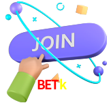 Junte-se ao cassino Betk9 hoje mesmo