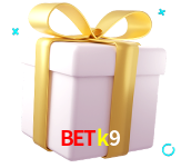 Receba seus bônus de boas-vindas no Betk9